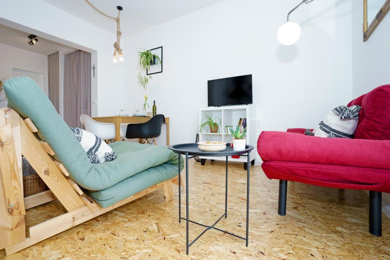 4-Star Apartments Bianco Kaštela Εξωτερικό φωτογραφία