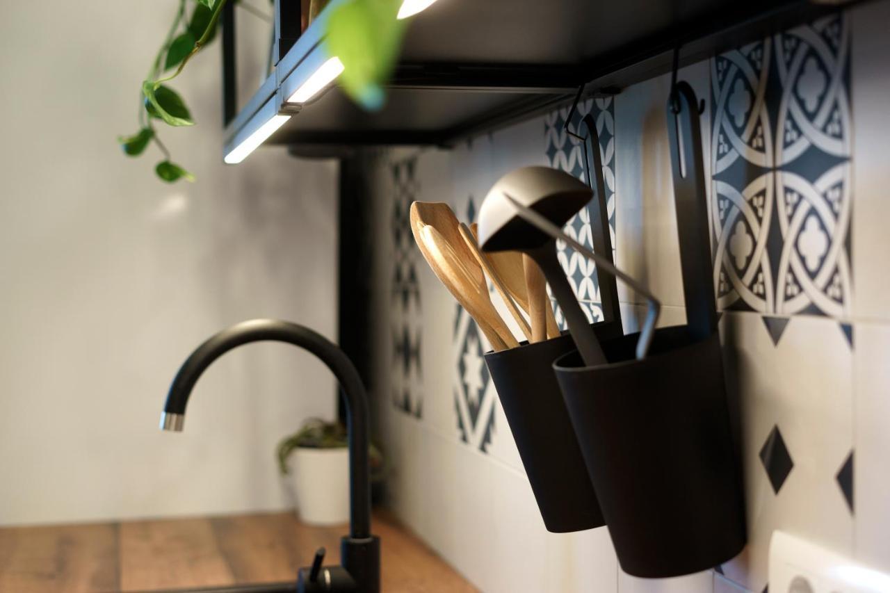 4-Star Apartments Bianco Kaštela Εξωτερικό φωτογραφία