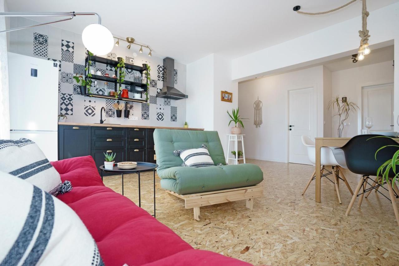4-Star Apartments Bianco Kaštela Εξωτερικό φωτογραφία