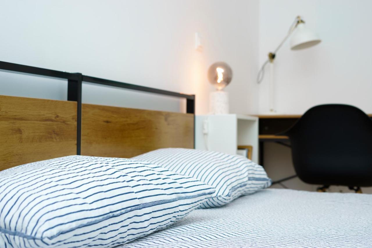 4-Star Apartments Bianco Kaštela Εξωτερικό φωτογραφία