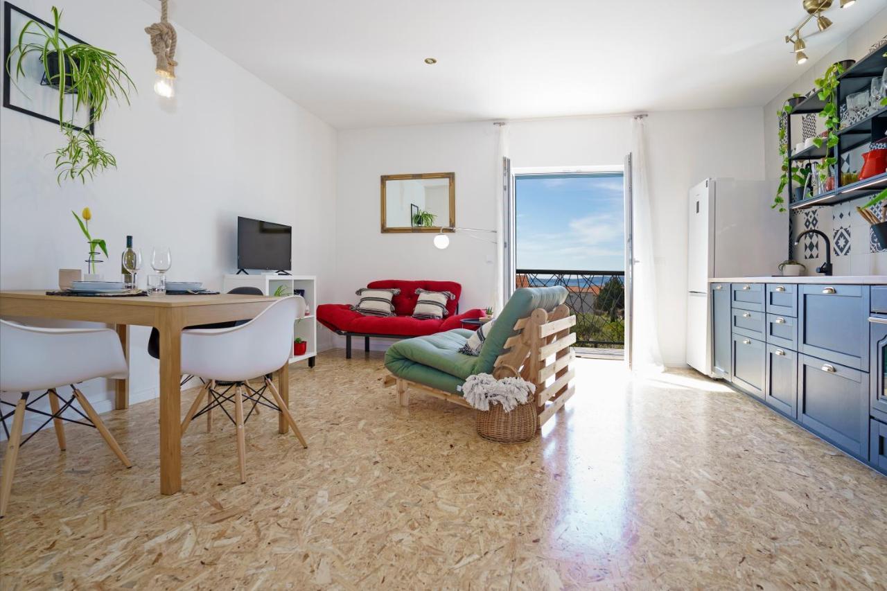 4-Star Apartments Bianco Kaštela Εξωτερικό φωτογραφία
