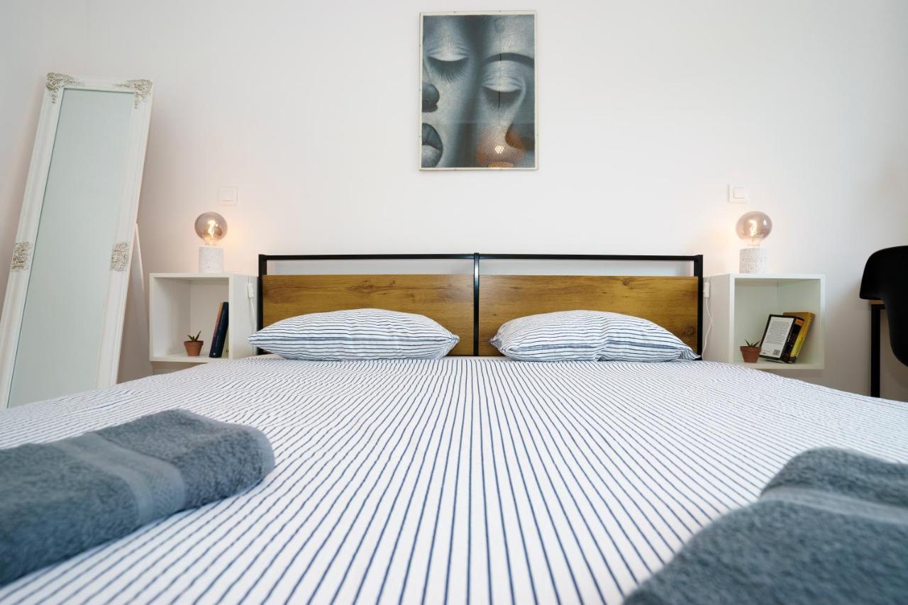 4-Star Apartments Bianco Kaštela Εξωτερικό φωτογραφία