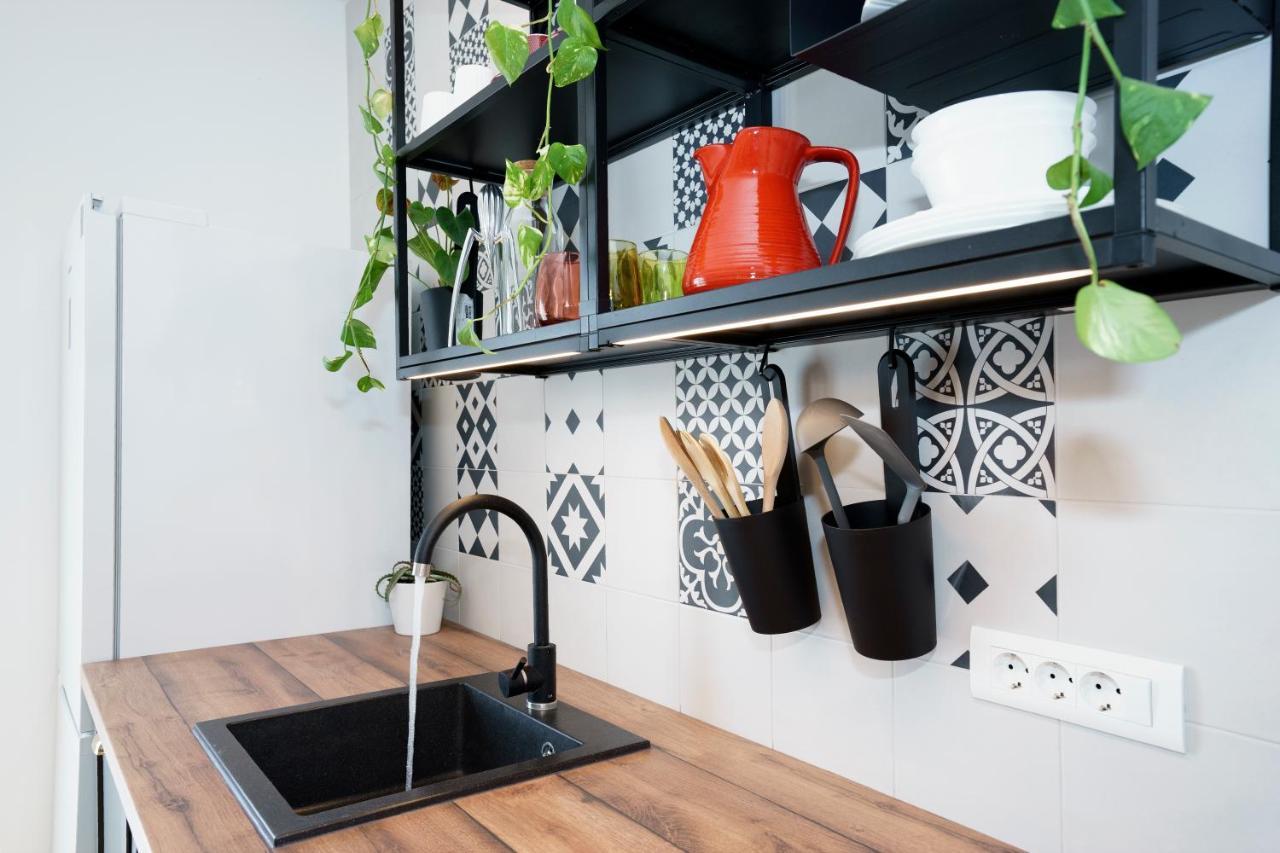 4-Star Apartments Bianco Kaštela Εξωτερικό φωτογραφία