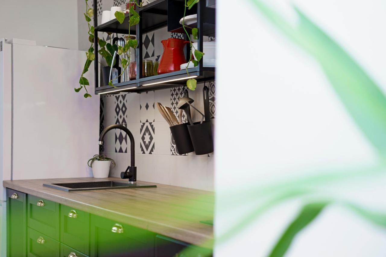 4-Star Apartments Bianco Kaštela Εξωτερικό φωτογραφία