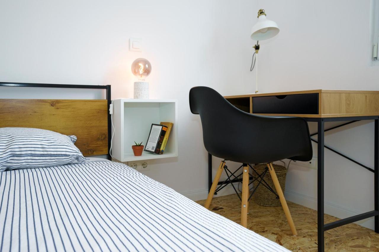 4-Star Apartments Bianco Kaštela Εξωτερικό φωτογραφία