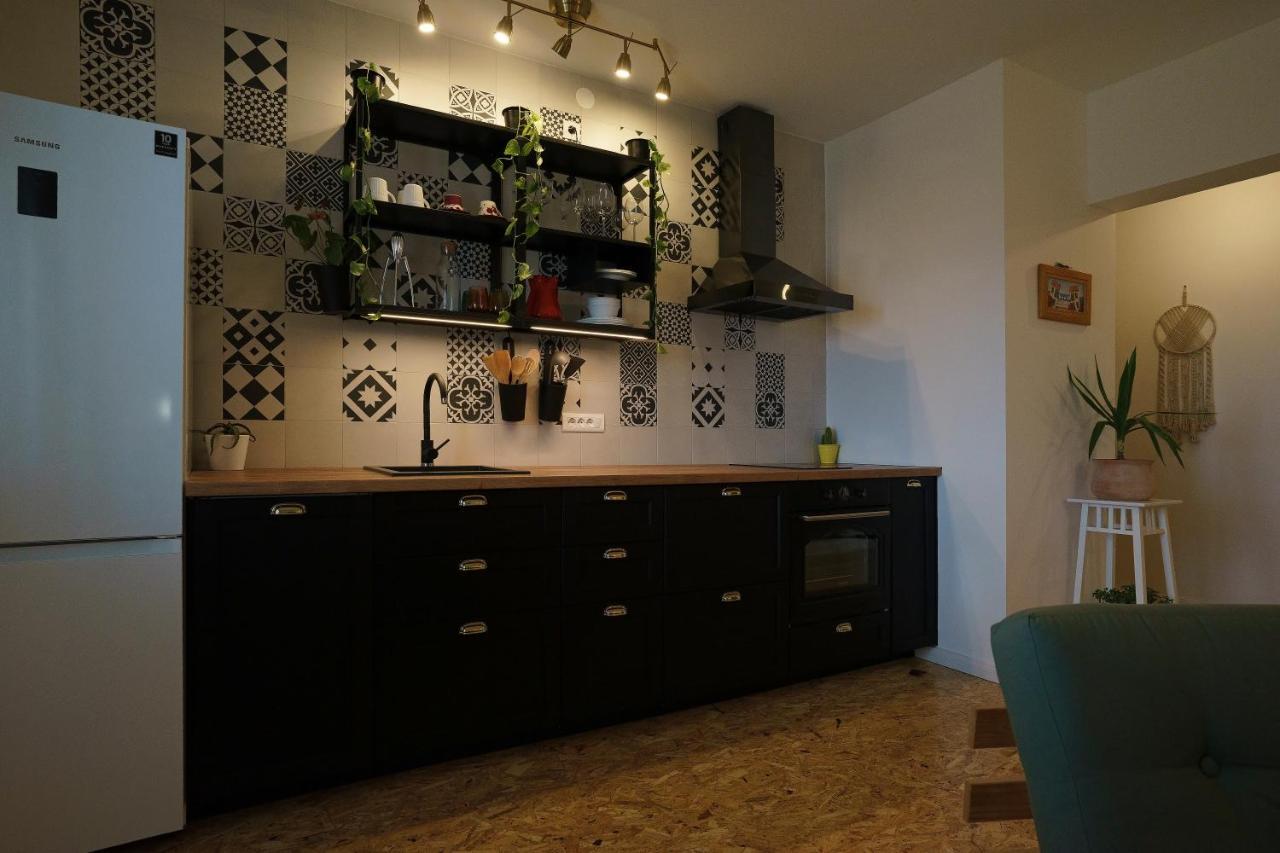 4-Star Apartments Bianco Kaštela Εξωτερικό φωτογραφία