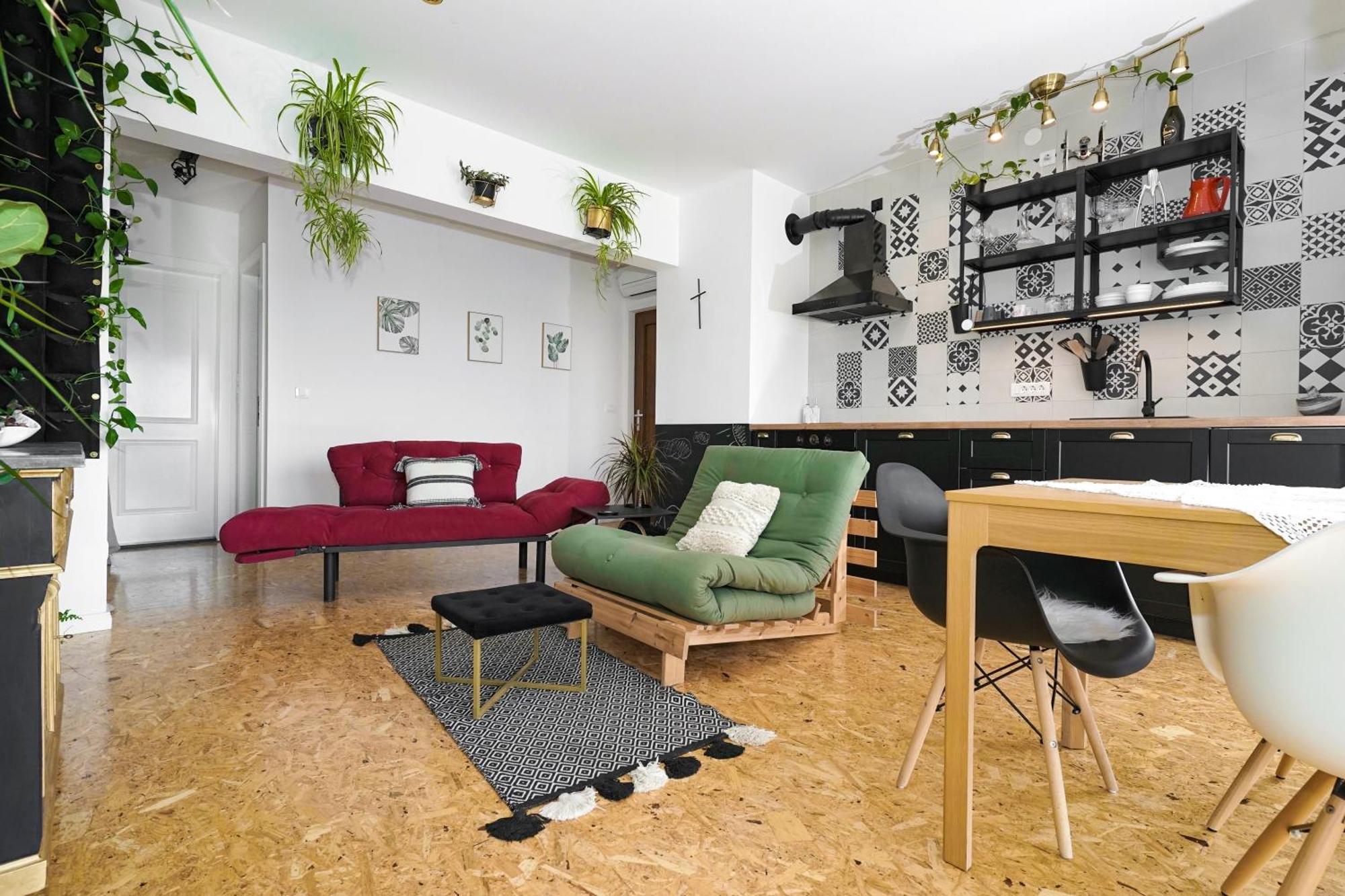 4-Star Apartments Bianco Kaštela Εξωτερικό φωτογραφία