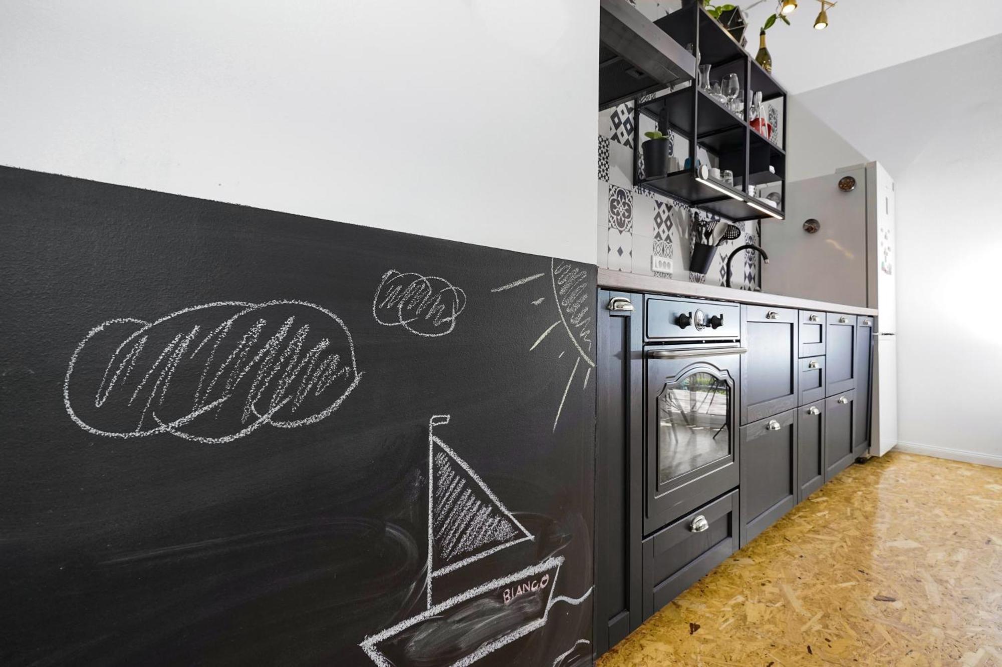 4-Star Apartments Bianco Kaštela Εξωτερικό φωτογραφία