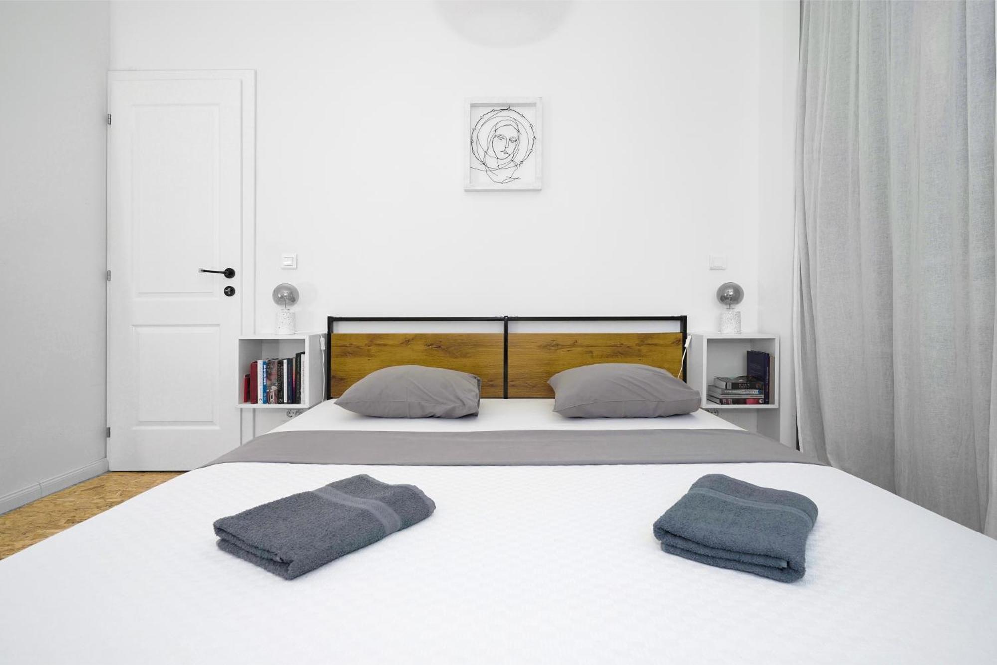 4-Star Apartments Bianco Kaštela Εξωτερικό φωτογραφία