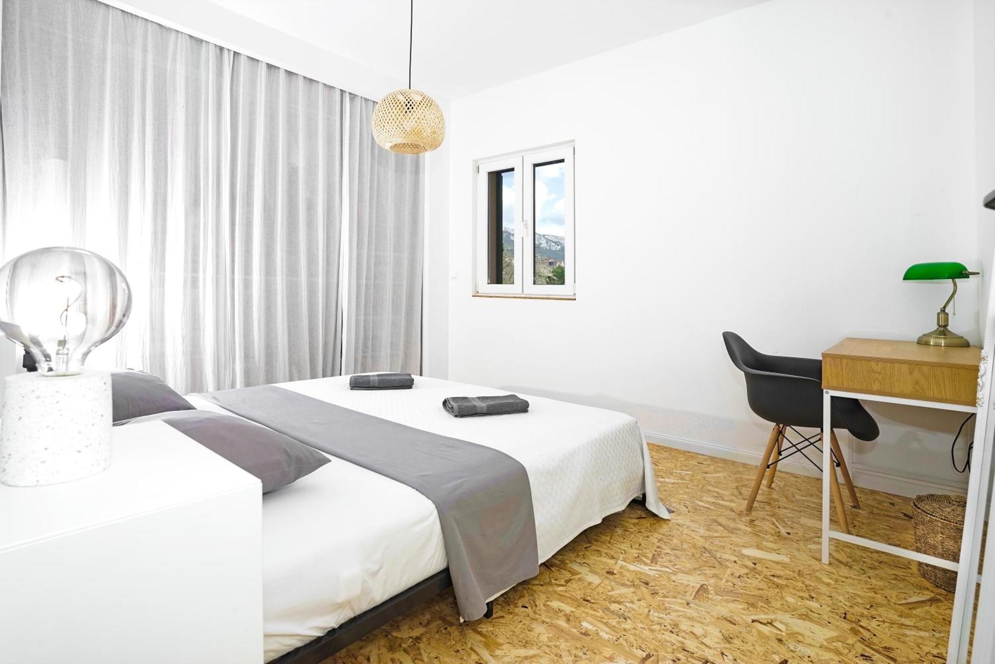4-Star Apartments Bianco Kaštela Εξωτερικό φωτογραφία