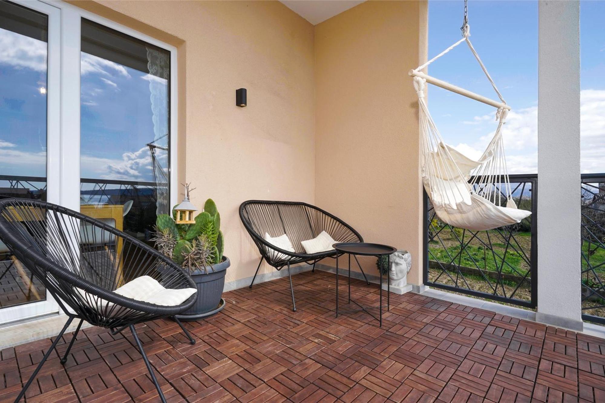 4-Star Apartments Bianco Kaštela Εξωτερικό φωτογραφία