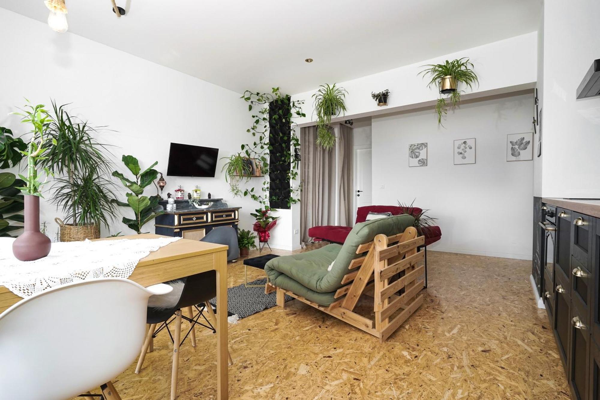4-Star Apartments Bianco Kaštela Εξωτερικό φωτογραφία