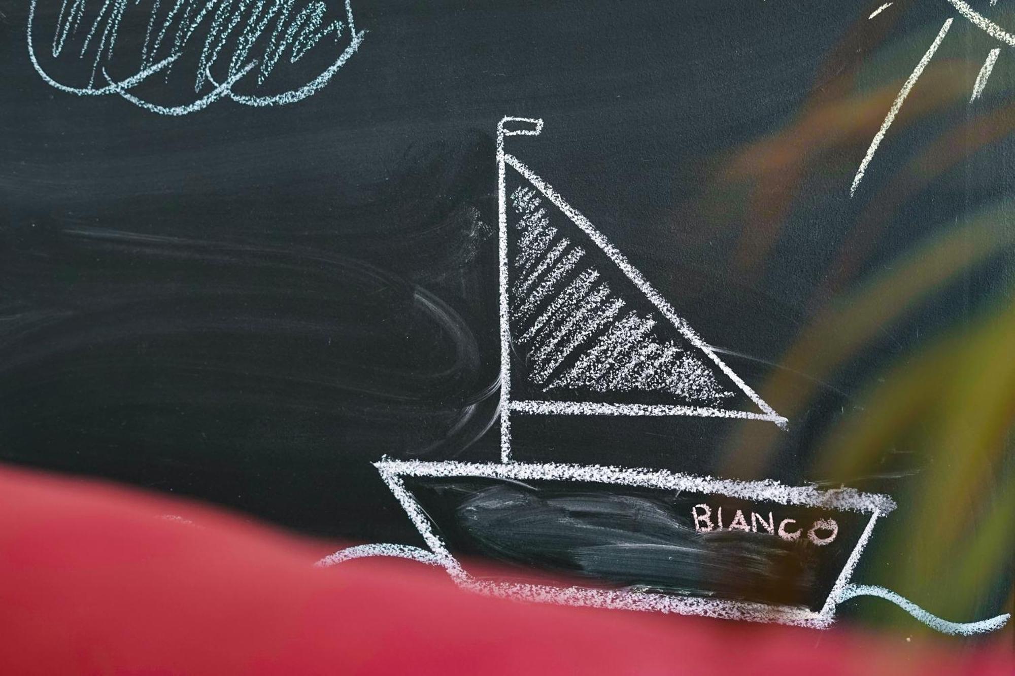 4-Star Apartments Bianco Kaštela Εξωτερικό φωτογραφία