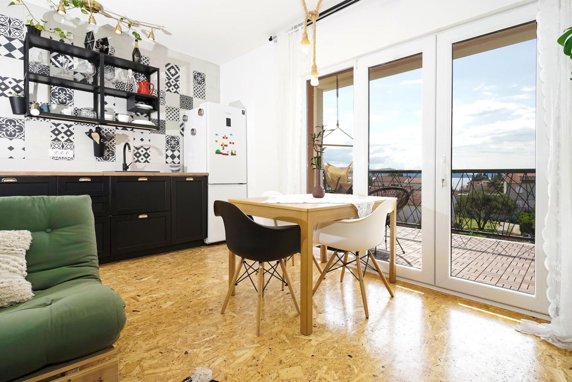 4-Star Apartments Bianco Kaštela Εξωτερικό φωτογραφία