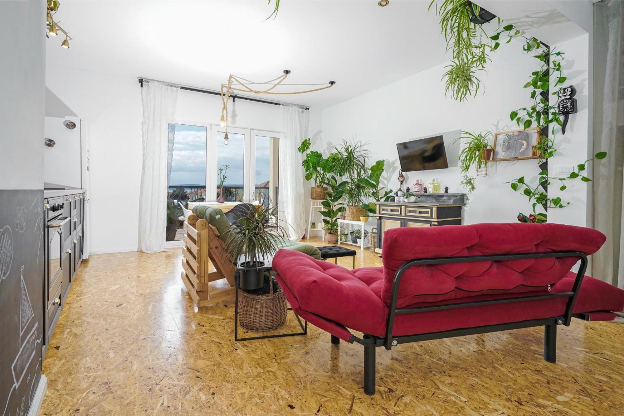 4-Star Apartments Bianco Kaštela Εξωτερικό φωτογραφία