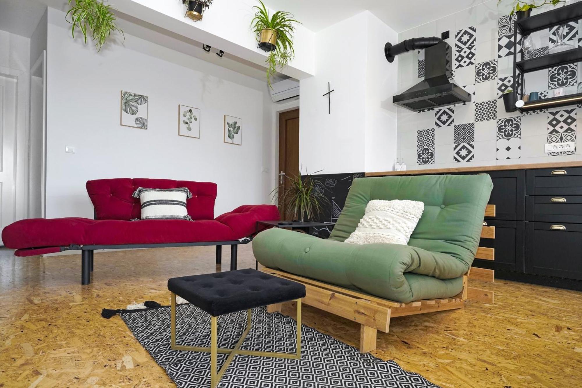 4-Star Apartments Bianco Kaštela Εξωτερικό φωτογραφία
