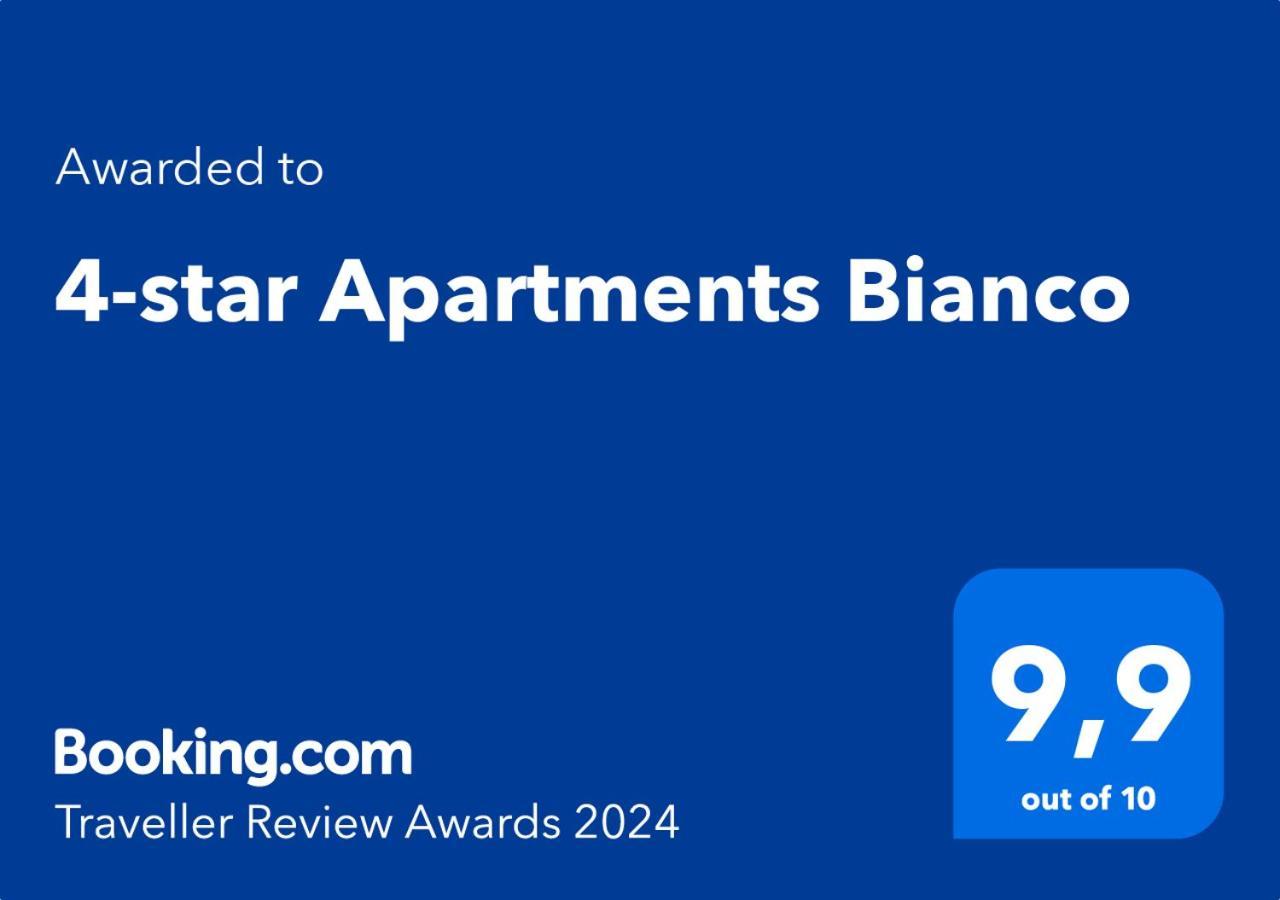 4-Star Apartments Bianco Kaštela Εξωτερικό φωτογραφία
