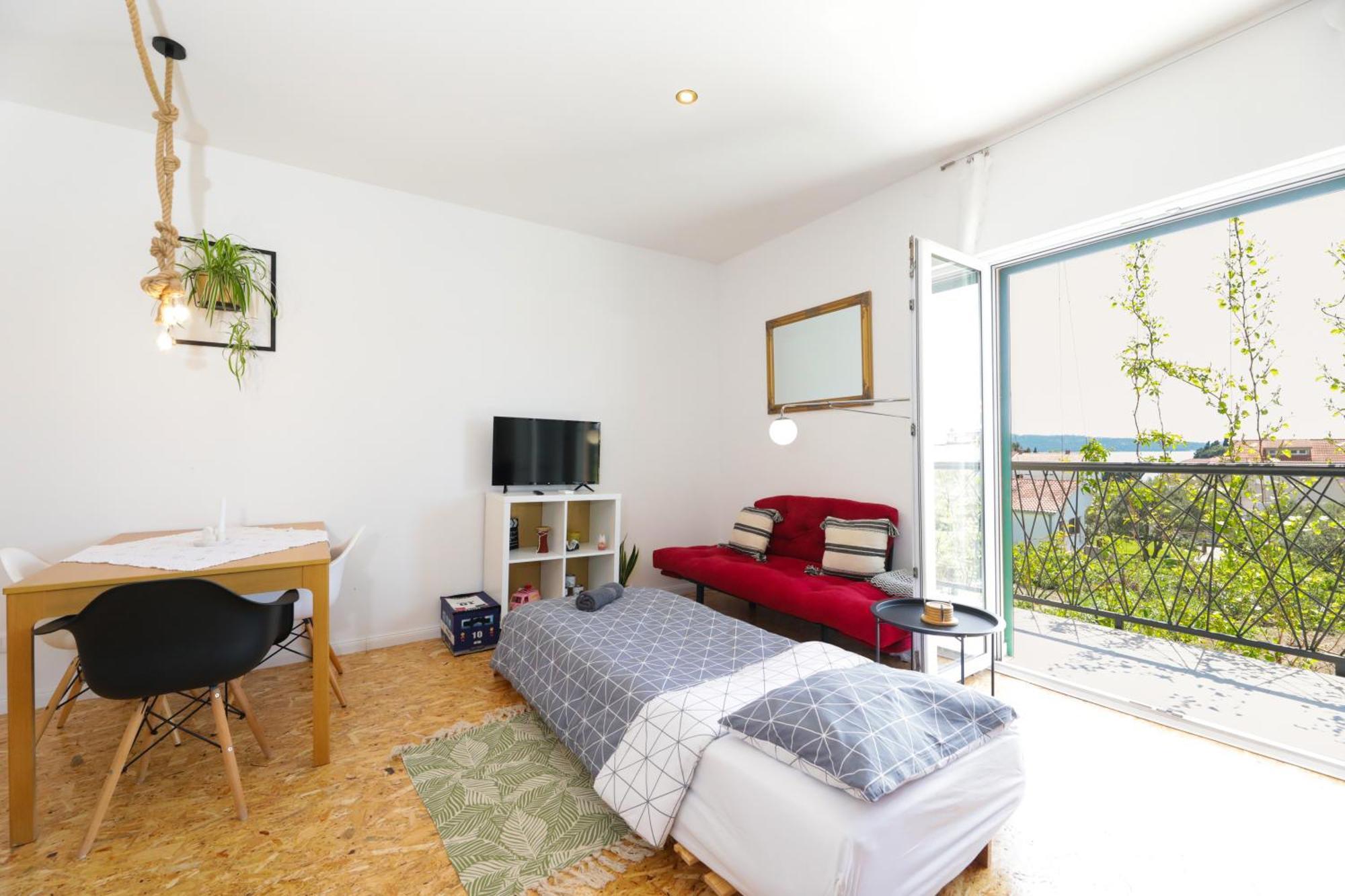 4-Star Apartments Bianco Kaštela Εξωτερικό φωτογραφία