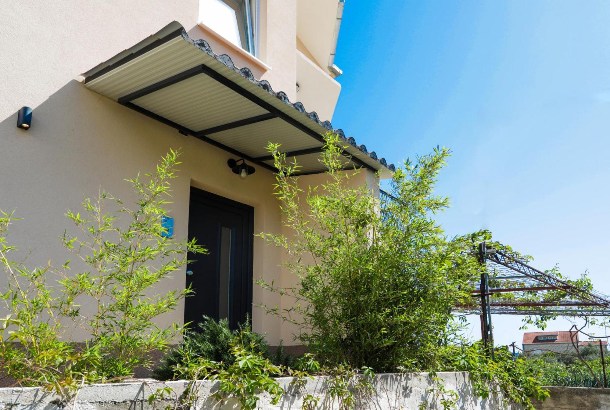 4-Star Apartments Bianco Kaštela Εξωτερικό φωτογραφία