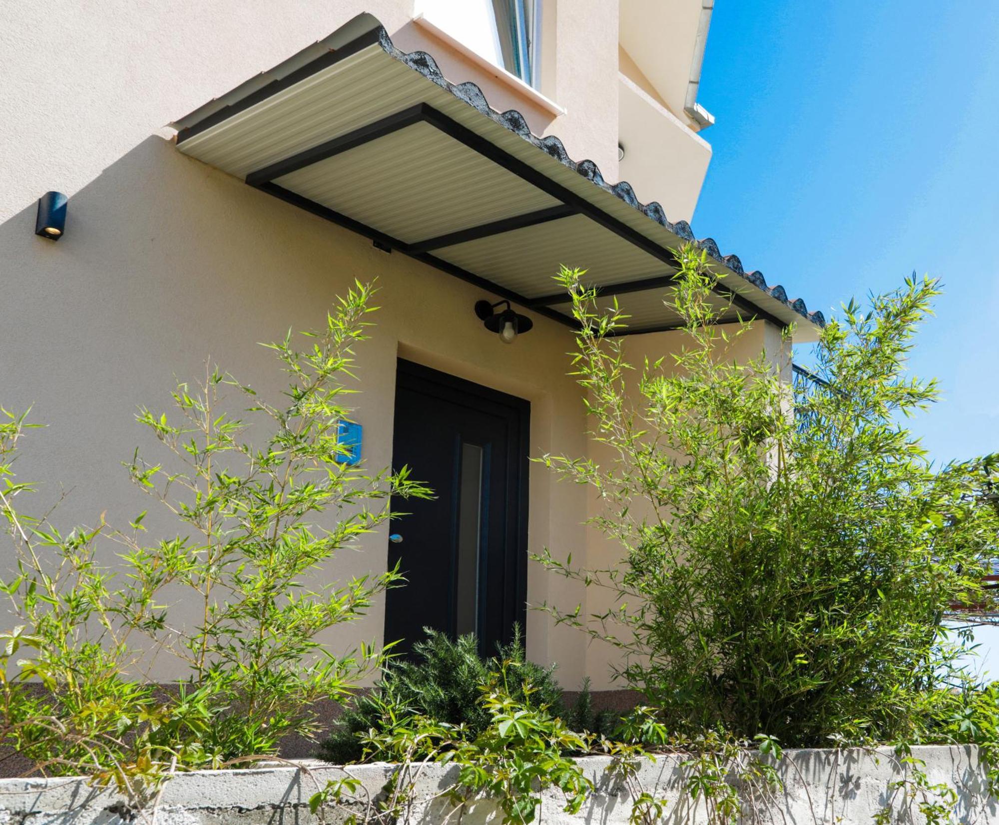 4-Star Apartments Bianco Kaštela Εξωτερικό φωτογραφία