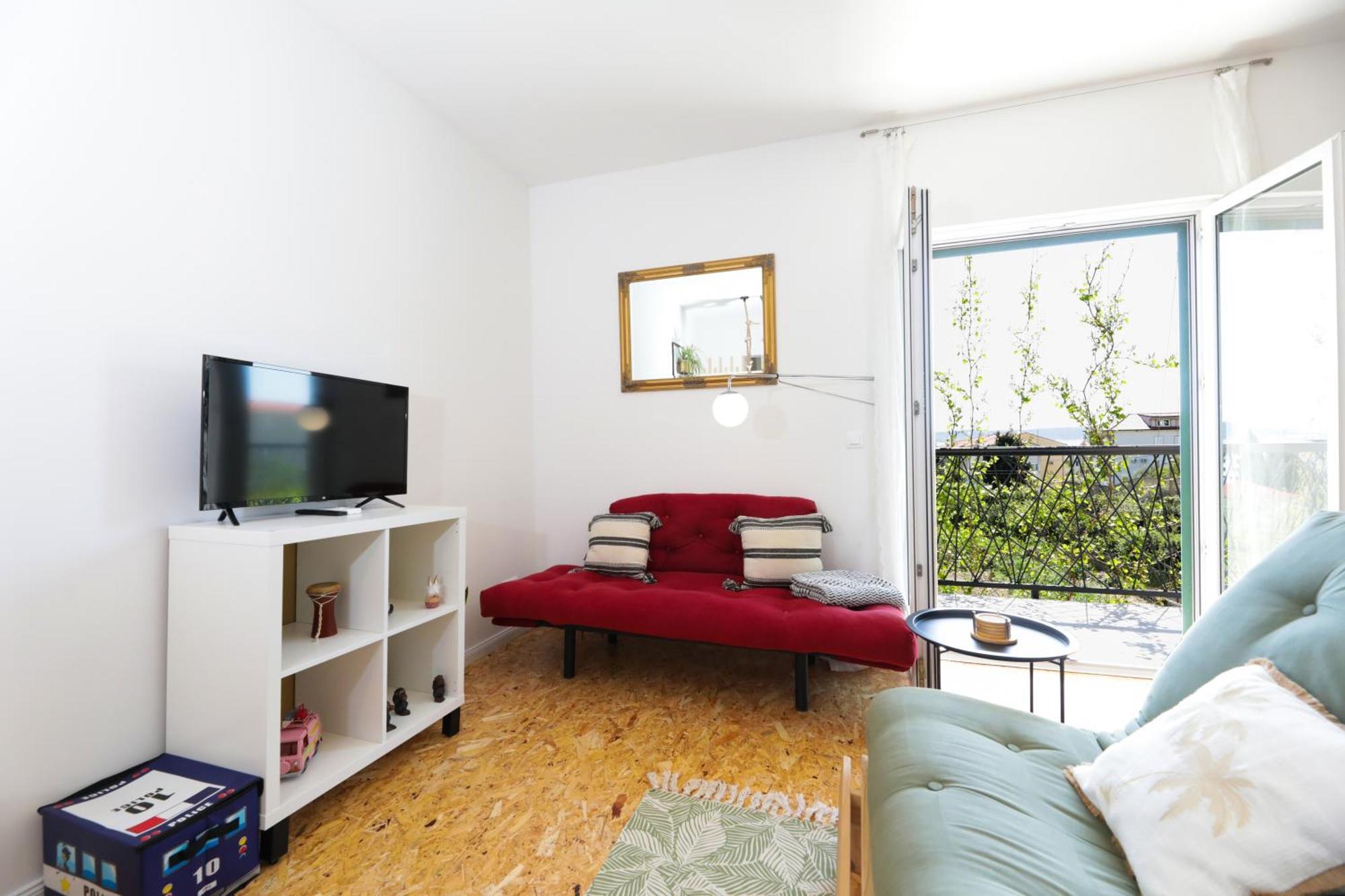 4-Star Apartments Bianco Kaštela Εξωτερικό φωτογραφία