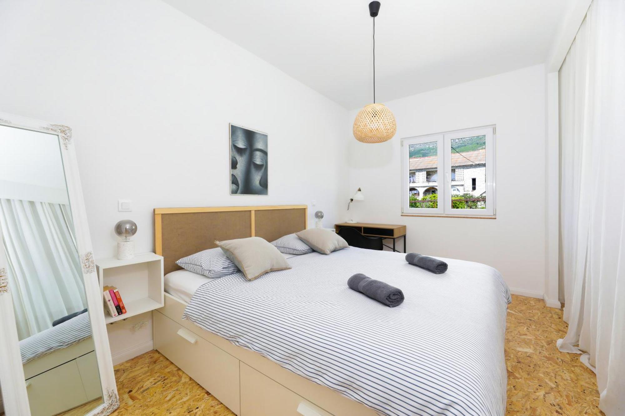 4-Star Apartments Bianco Kaštela Εξωτερικό φωτογραφία