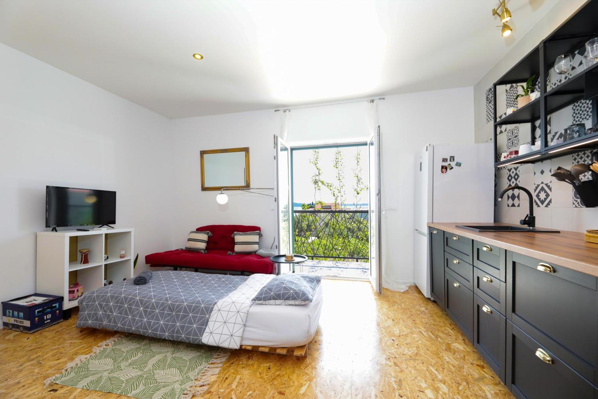 4-Star Apartments Bianco Kaštela Εξωτερικό φωτογραφία
