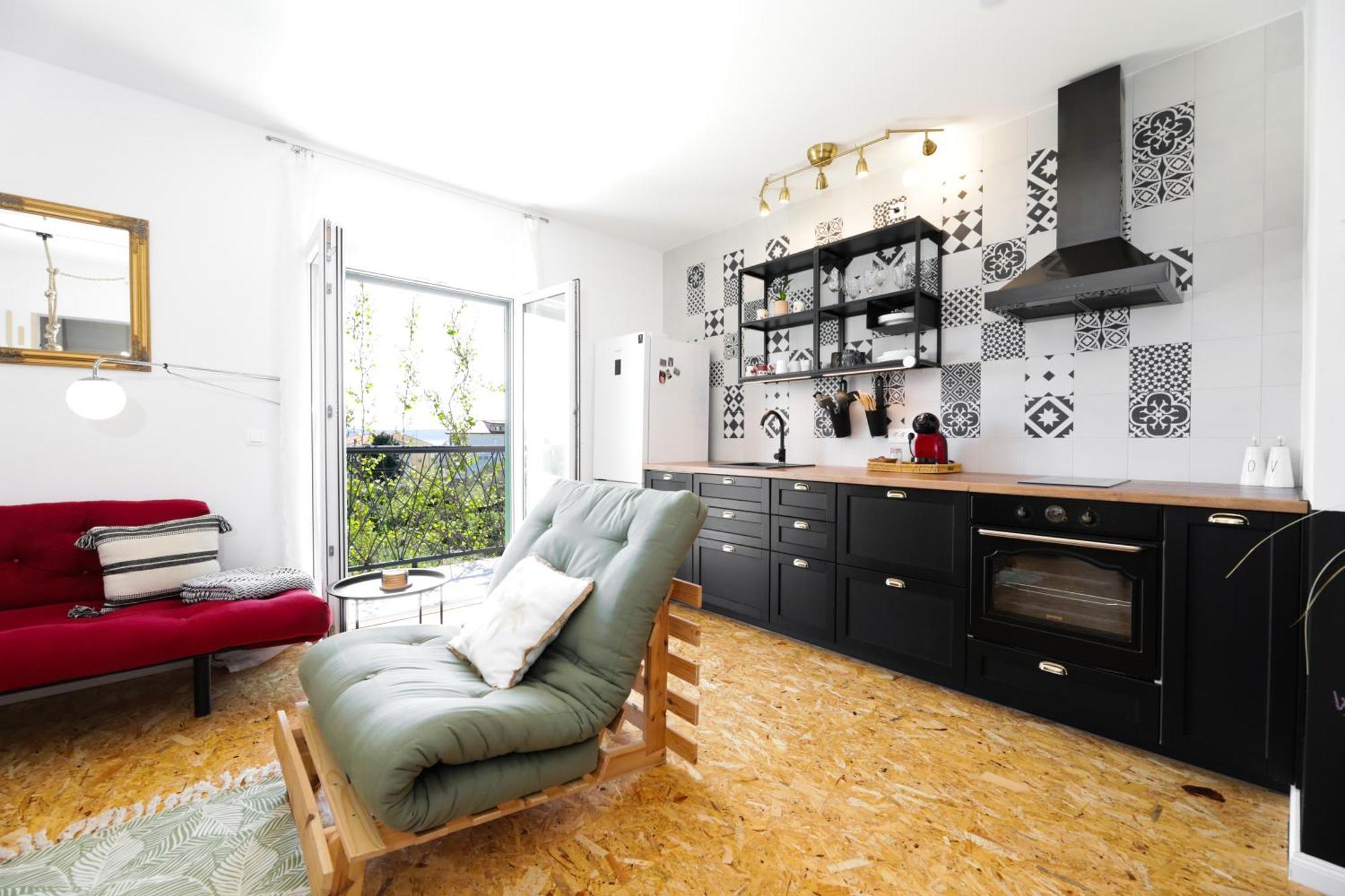4-Star Apartments Bianco Kaštela Εξωτερικό φωτογραφία