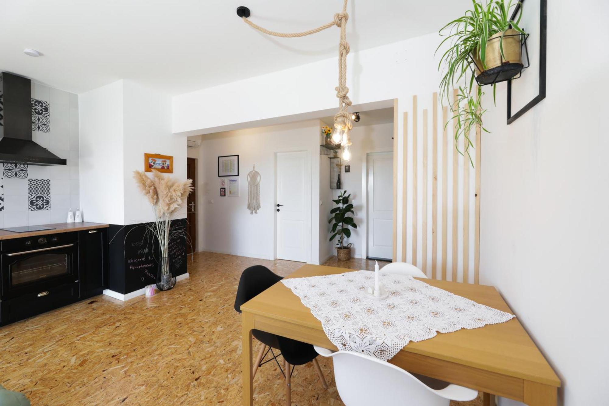 4-Star Apartments Bianco Kaštela Εξωτερικό φωτογραφία
