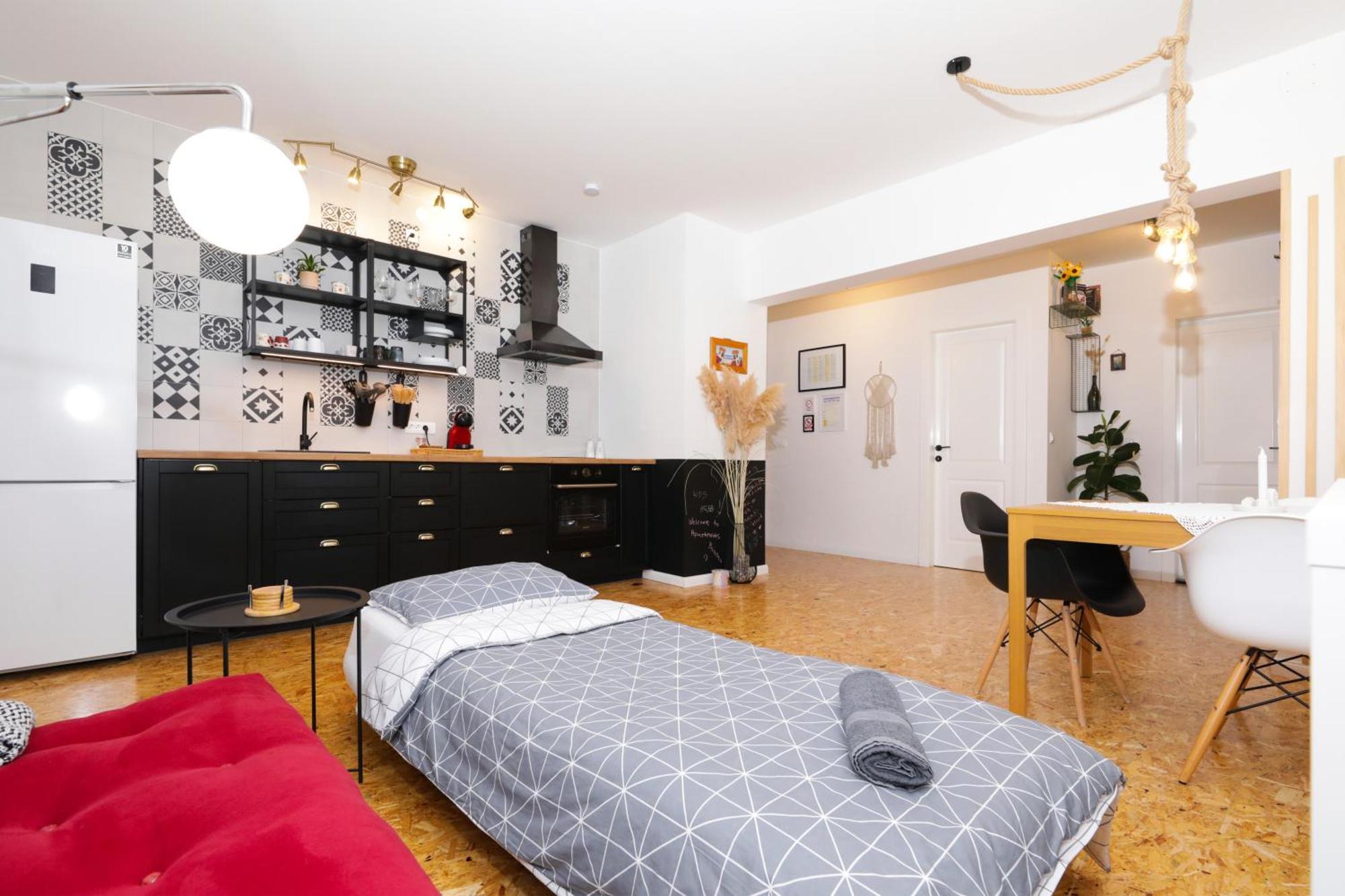 4-Star Apartments Bianco Kaštela Εξωτερικό φωτογραφία
